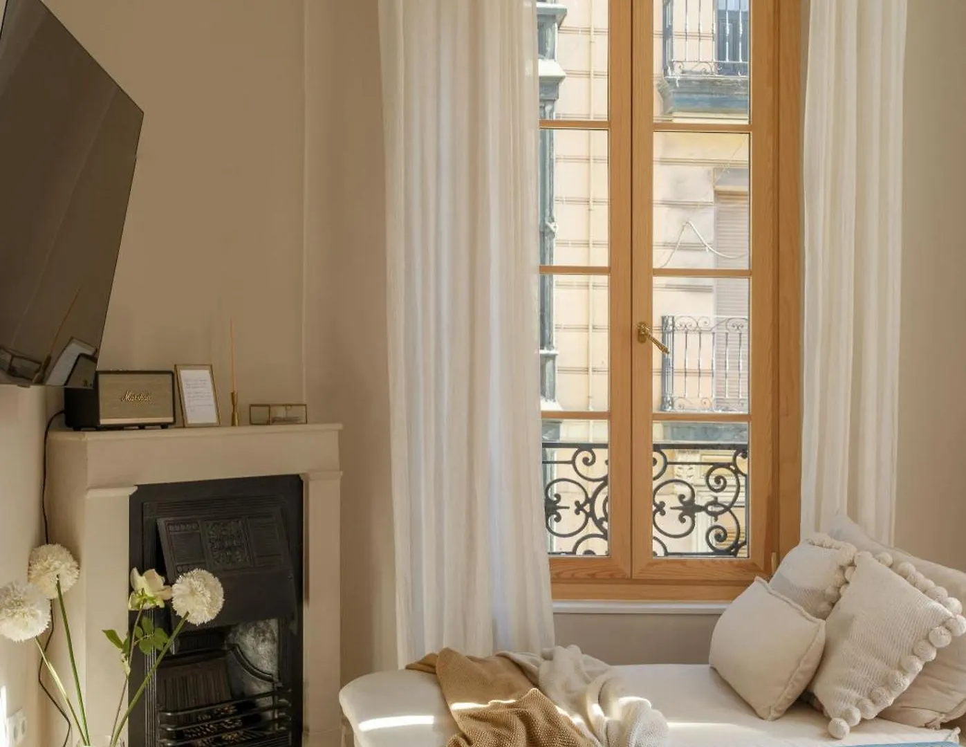 Monappart Cristo Historic Apartment With Parking Bilbao