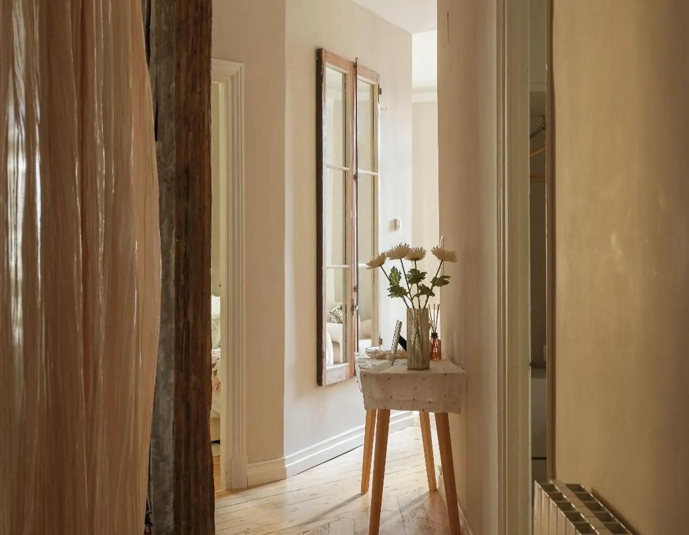 Monappart Cristo Historic Apartment With Parking Bilbao