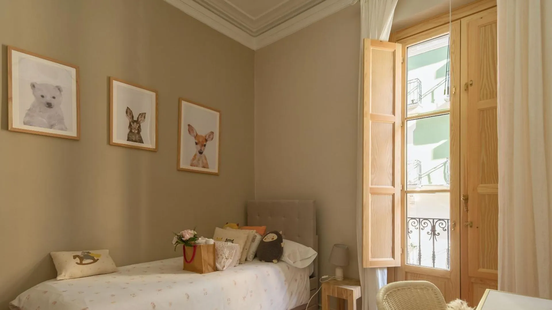 Monappart Cristo Historic Apartment With Parking Bilbao 0*,  Spain