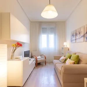 Bilbao Indautxu VII By Aston Rentals Apartamento