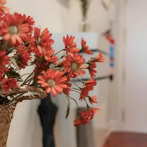 Céntrico Y Con Encanto - Guggenheim&casco Viejo Apartamento